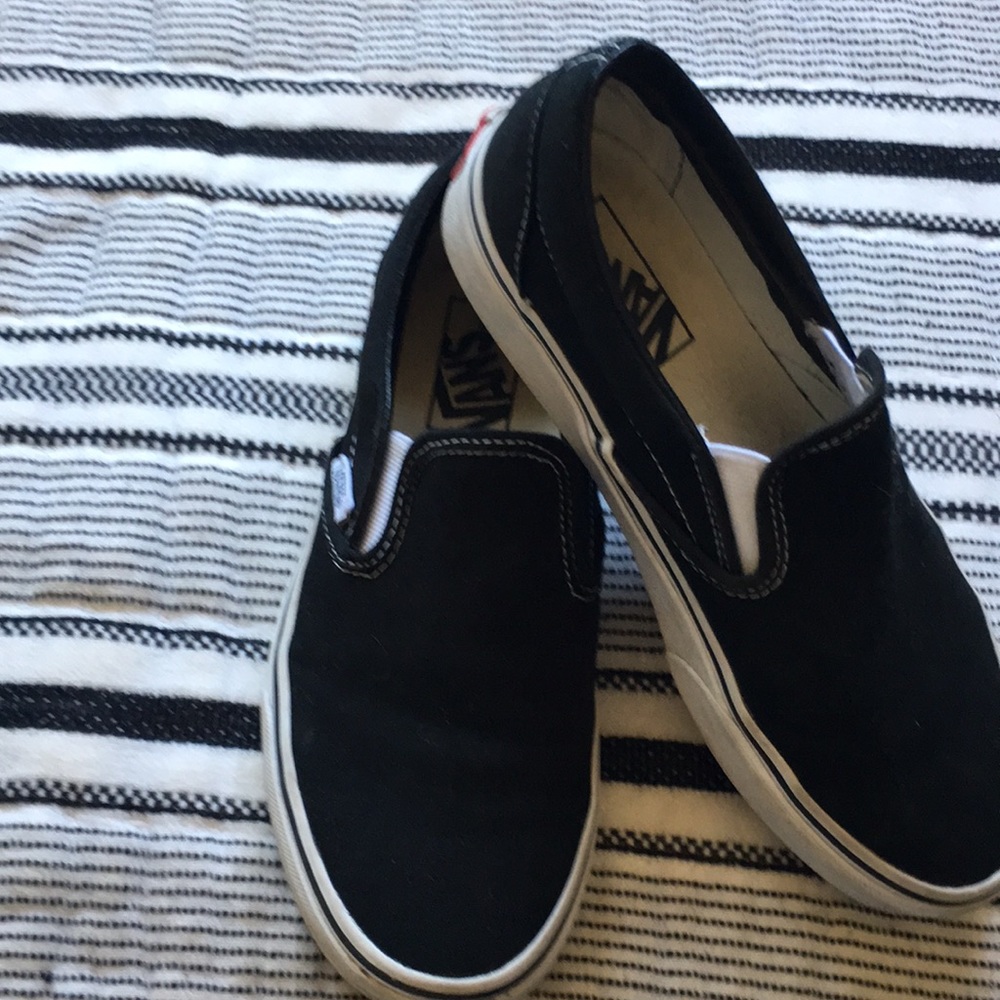 Classic Slip On VANS